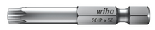 Load image into Gallery viewer, Wiha Professional Bit TORX PLUS® Style E 6.3 8IP