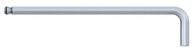 Load image into Gallery viewer, Wiha Ball End Hex L-Key Long With MagicRing® Inch Sizes 3/8"