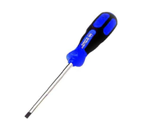 Load image into Gallery viewer, Wiha Proturn® 3K Slotted Screwdriver - 5.5mm x 125mm