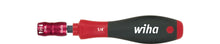 Load image into Gallery viewer, Wiha Bit Holder SoftFinish® Quick Change Holder 1/4"