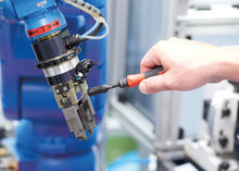 Load image into Gallery viewer, Wiha Torque Screwdriver TorqueFix® 1.1Nm