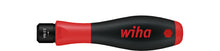 Load image into Gallery viewer, Wiha Torque Screwdriver TorqueFix® 1.1Nm