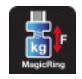 Load image into Gallery viewer, Wiha L-Key With T-Handle ComfortGrip 5mm