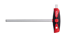 Load image into Gallery viewer, Wiha L-Key With T-Handle ComfortGrip 5mm