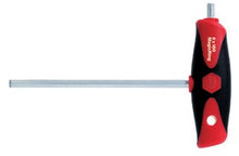 Load image into Gallery viewer, Wiha Hex Driver With ComfortGrip With MagicRing® And Side Blade 10mm