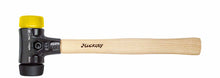Load image into Gallery viewer, Wiha Soft-Faced Hammer Safety Medium Soft / Medium Hard 40mm