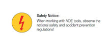 Load image into Gallery viewer, Wiha Torque Screwdriver TorqueVario®-S Electric 0.5-2Nm