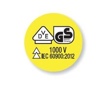 Load image into Gallery viewer, Wiha Torque Screwdriver TorqueVario®-S Electric 0.5-2Nm
