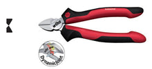 Load image into Gallery viewer, Wiha Diagonal Cutters Professional 5.1/2"/ 140mm