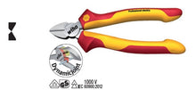 Load image into Gallery viewer, Wiha Diagonal Cutters Professional Electric 5.1/2" / 140mm