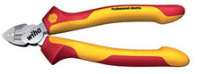 Load image into Gallery viewer, Wiha Electrician's Diagonal Cutters Professional Electric 6.1/2" / 160mm