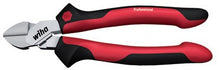 Load image into Gallery viewer, Wiha Heavy Duty Diagonal Cutters Professional 7" / 180mm