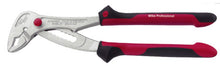 Load image into Gallery viewer, Wiha Water Pump Pliers Professional With Push Button Setting 10" / 250mm