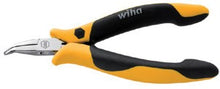 Load image into Gallery viewer, Wiha Needle Nose Pliers Professional ESD 4.3/4" / 120mm