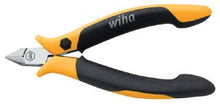 Load image into Gallery viewer, Wiha Diagonal Cutter Professional ESD 4.1/2" / 115mm