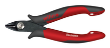 Load image into Gallery viewer, Wiha Diagonal Cutters Electronic. 5.1/3" / 135mm