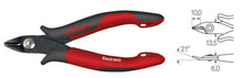 Load image into Gallery viewer, Wiha Diagonal Cutters Electronic. 5.1/3" / 135mm