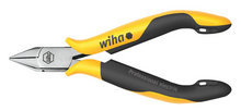 Load image into Gallery viewer, Wiha Diagonal Cutter Professional ESD 4.1/2" / 115mm