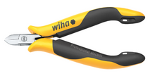 Load image into Gallery viewer, Wiha Diagonal Cutter Professional ESD 4.1/2" / 115mm