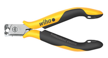 Load image into Gallery viewer, Wiha End Cutting Nippers Professional ESD 4.1/2" / 115mm