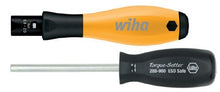 Load image into Gallery viewer, Wiha Torque Screwdriver ESD 0.8-2Nm