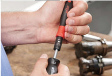 Load image into Gallery viewer, Wiha Torque Screwdriver TorqueVario®-S 0.1-0.6Nm