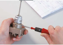 Load image into Gallery viewer, Wiha Torque Screwdriver TorqueVario®-S 0.1-0.6Nm