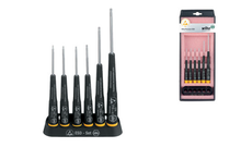 Load image into Gallery viewer, Wiha Precision ESD TORX® Screwdriver Set 6pcs