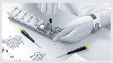 Load image into Gallery viewer, Wiha Precision ESD TORX® Screwdriver Set 6pcs