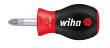 Load image into Gallery viewer, Wiha SoftFinish® Pozidriv Screwdriver PZ2 x 25mm