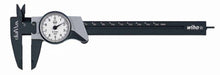 Load image into Gallery viewer, Wiha DialMax Watch Caliper 6" / 150mm