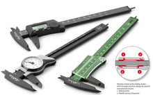 Load image into Gallery viewer, Wiha CaliMax Caliper 6"/ 150mm