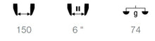 Load image into Gallery viewer, Wiha CaliMax Caliper 6"/ 150mm