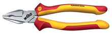 Load image into Gallery viewer, Wiha High Leverage Combination Pliers Professional Electric 9" / 225mm