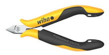 Load image into Gallery viewer, Wiha Diagonal Cutter Professional ESD 4.1/2" / 115mm