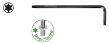 Load image into Gallery viewer, Wiha Torx L Key With MagicSpring® T25