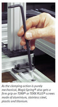 Load image into Gallery viewer, Wiha Torx L Key With MagicSpring® T30