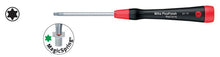 Load image into Gallery viewer, Wiha PicoFinish TORX® MagicSpring® Screwdriver T15 x 60mm