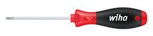 Load image into Gallery viewer, Wiha SoftFinish® TORX® MagicSpring® Screwdriver T40 x 130mm