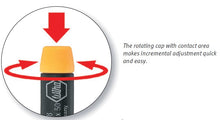 Load image into Gallery viewer, Wiha Precision ESD TORX® MagicSpring® Screwdriver T6 x 40mm
