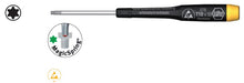 Load image into Gallery viewer, Wiha Precision ESD TORX® MagicSpring® Screwdriver T6 x 40mm