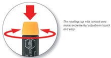 Load image into Gallery viewer, Wiha Precision ESD TORX® MagicSpring® Screwdriver T9 x 50mm