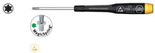 Load image into Gallery viewer, Wiha Precision ESD TORX® MagicSpring® Screwdriver T9 x 50mm