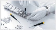 Load image into Gallery viewer, Wiha Precision ESD TORX® MagicSpring® Screwdriver T15 x 60mm