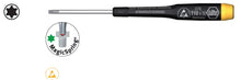 Load image into Gallery viewer, Wiha Precision ESD TORX® MagicSpring® Screwdriver T15 x 60mm