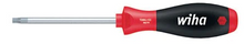 Load image into Gallery viewer, Wiha  SoftFinish® TORX® Tamper Resistant Screwdriver T20H x 300mm