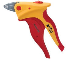 Load image into Gallery viewer, Wiha Diagonal Cutters Inomic® VDE 160mm