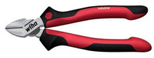 Load image into Gallery viewer, Wiha Diagonal Cutters Industrial 5.1/2" / 140mm
