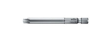 Load image into Gallery viewer, Wiha Professional Bit TORX® Style E 6.3 T15
