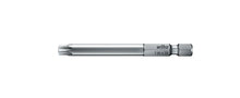Load image into Gallery viewer, Wiha Professional Bit TORX® Style E 6.3 T15